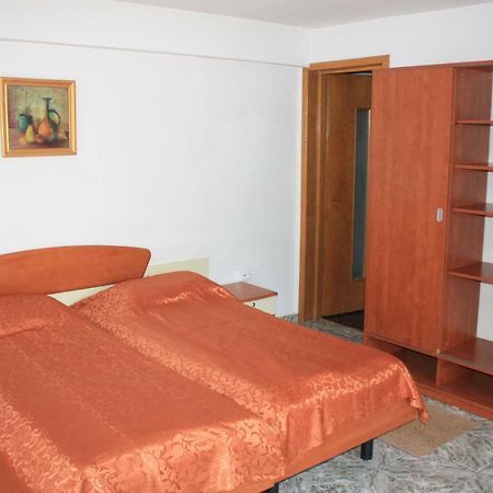 Vila Mihail Hotel Buşteni Esterno foto