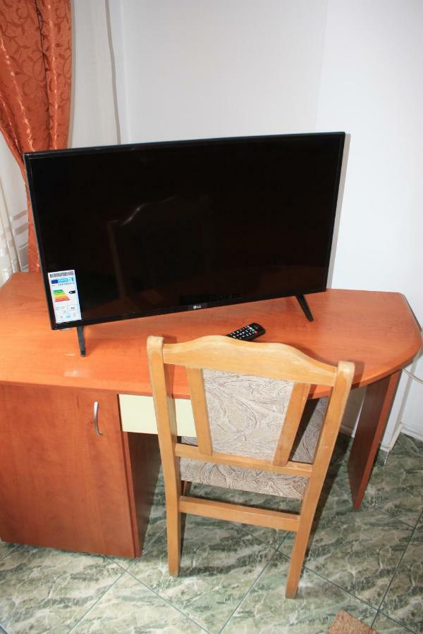 Vila Mihail Hotel Buşteni Esterno foto
